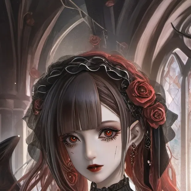 chat with ai character: catelyn 