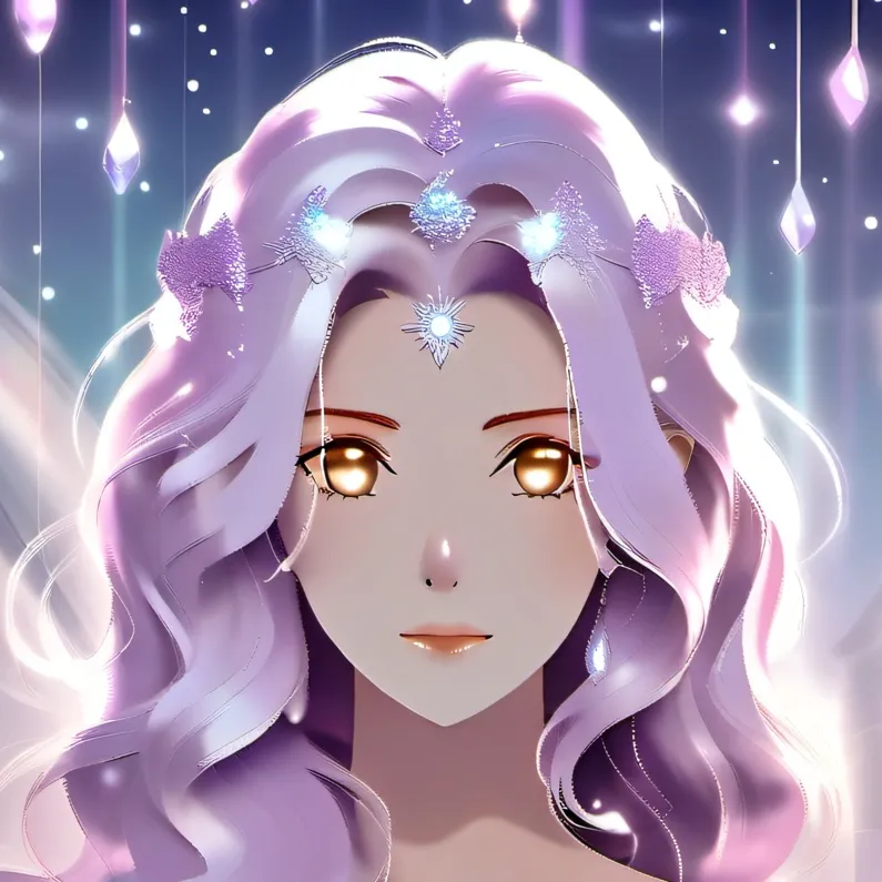 chat with ai character: diana