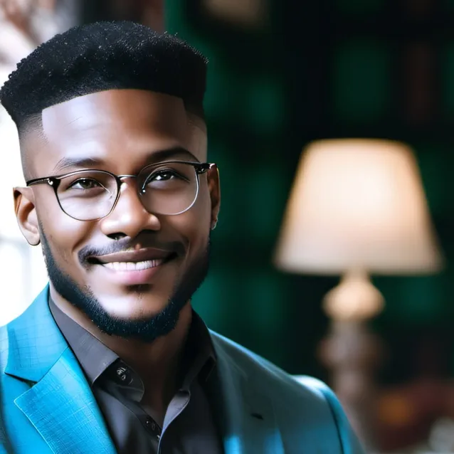 chat with ai character: Demsino