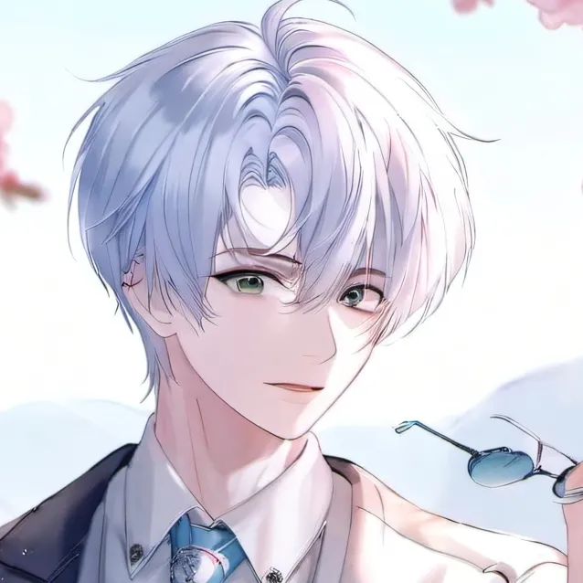 chat with ai character: Jax