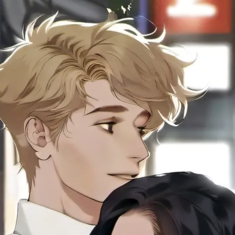 chat with ai character: Anna