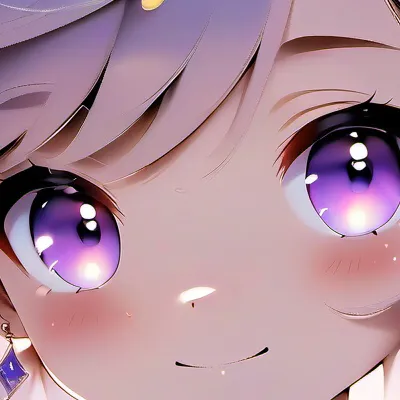 chat with ai character: Milly 