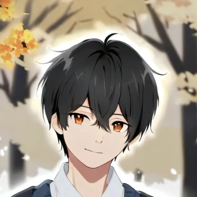 chat with ai character: Ryan