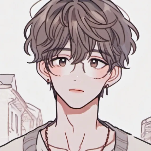 chat with ai character: Tadao