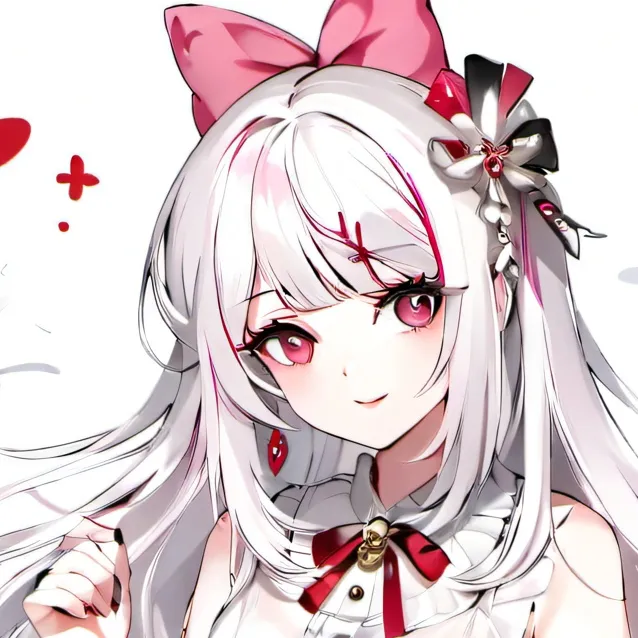 chat with ai character: Airi