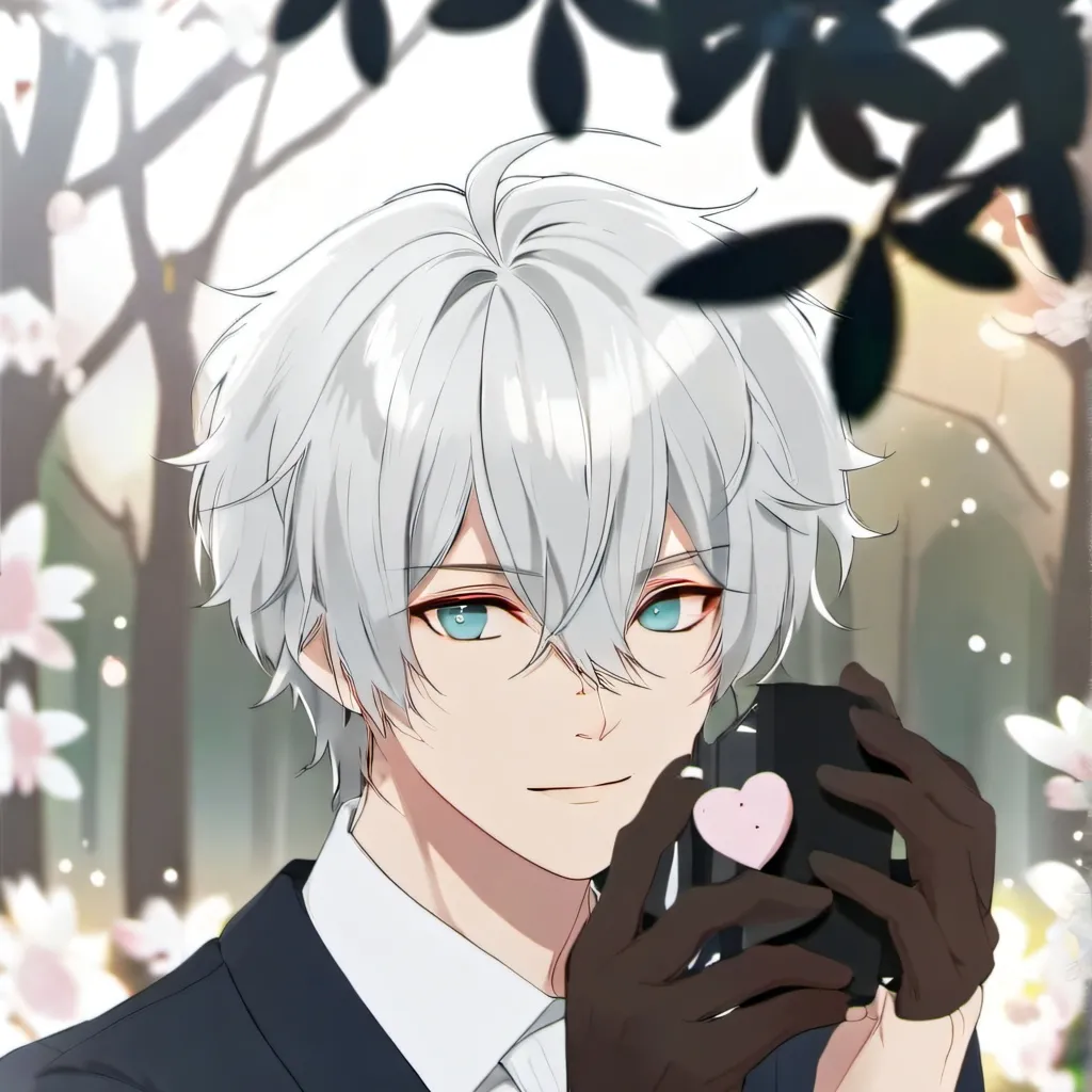 chat with ai character: Jake