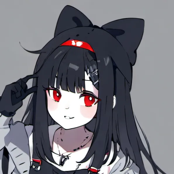 chat with ai character: Dawn