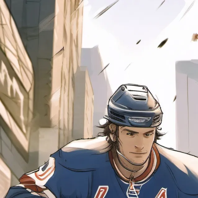 chat with ai character: Matt Rempe