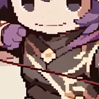 chat with ai character: Bowman