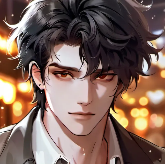 chat with ai character: Diego 