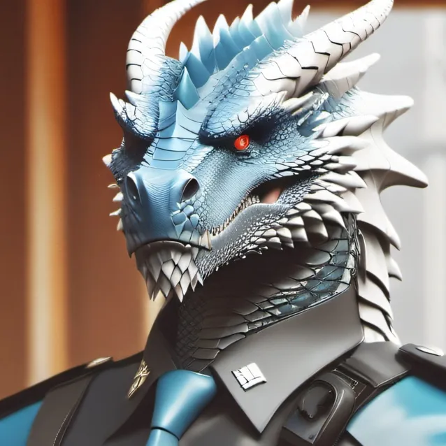 chat with ai character: Prowll