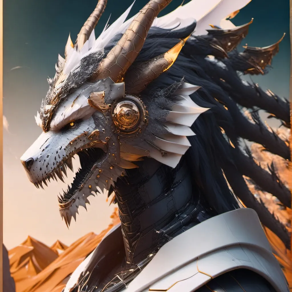 chat with ai character: white hornet