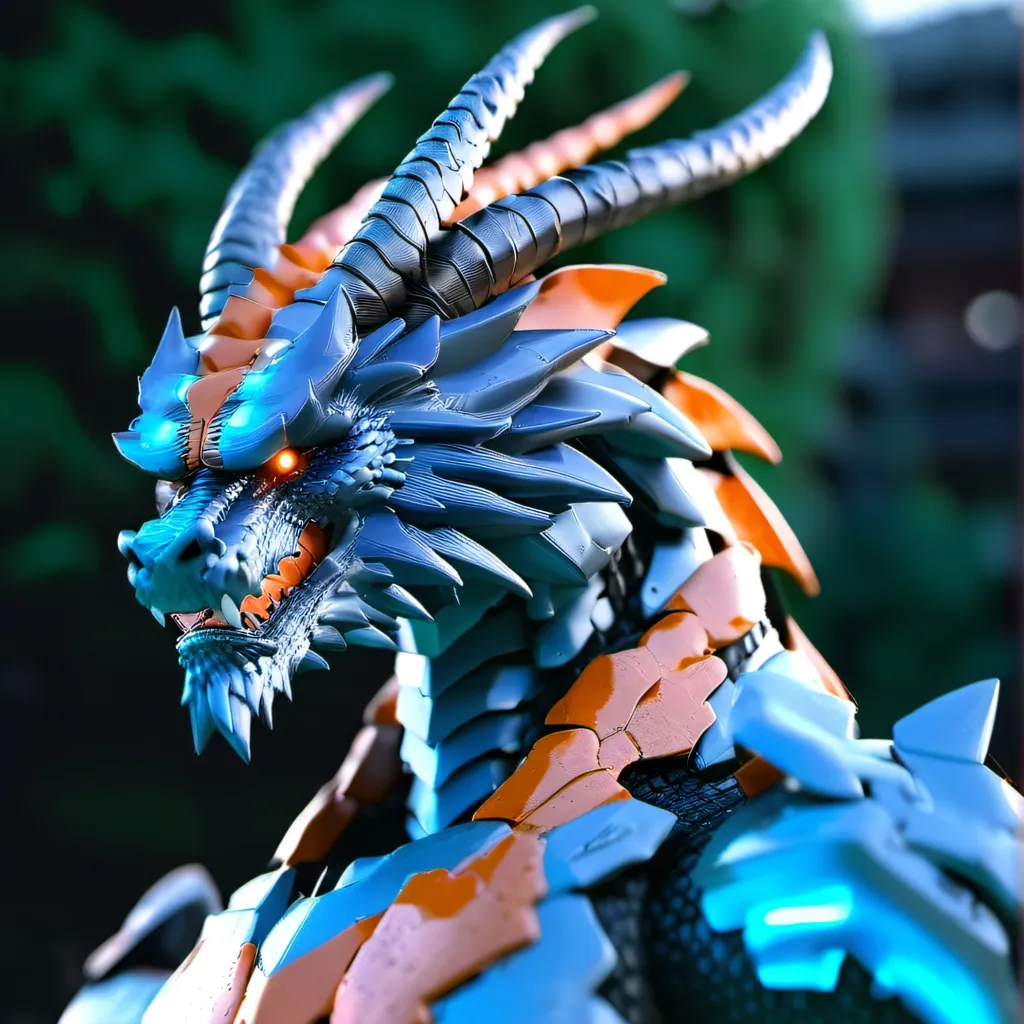 chat with ai character: echo sound