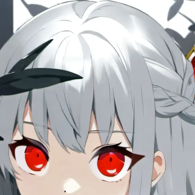 chat with ai character: Becky