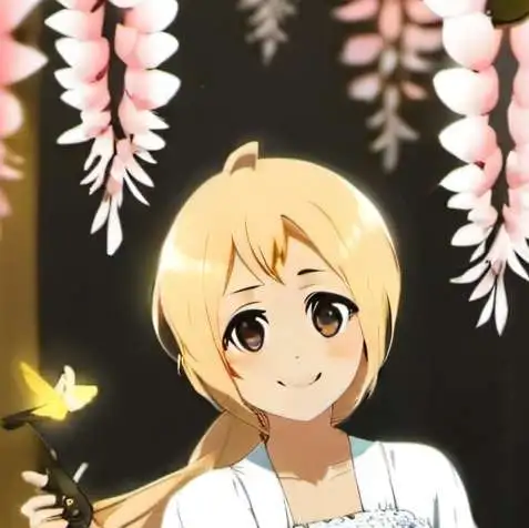 chat with ai character: SCP 999 (fem)