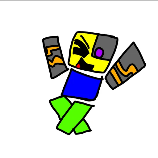 creator N̶O̶T̶ R̶I̶N̶'s avatar