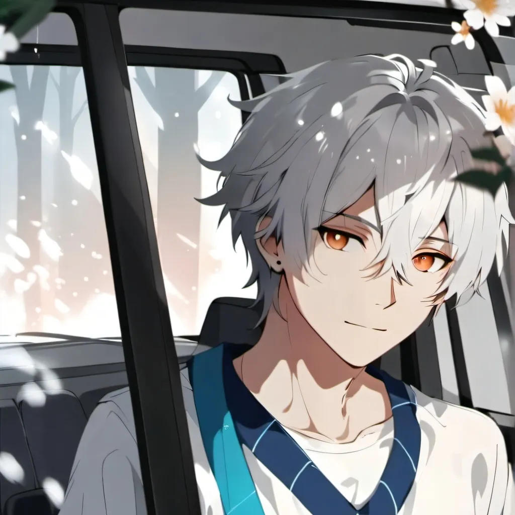 chat with ai character: Secret Runaways