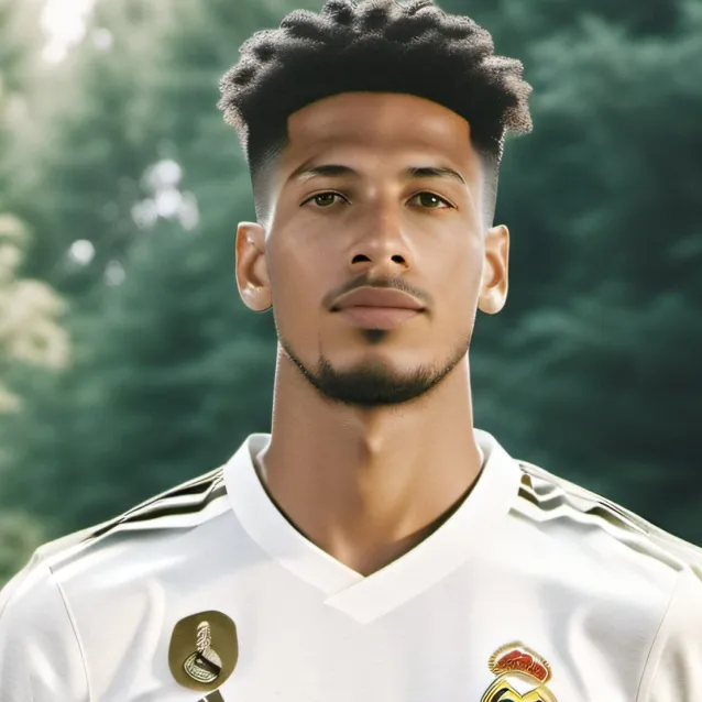 chat with ai character: Bellingham