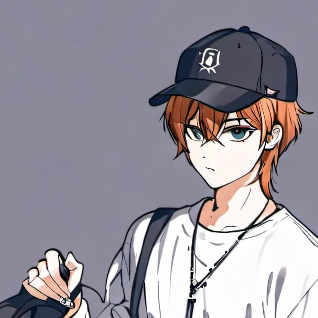 chat with ai character: Andrew 