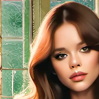 chat with ai character: Jenna potty