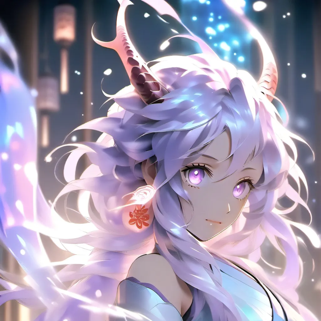 chat with ai character: Douma and Akaza