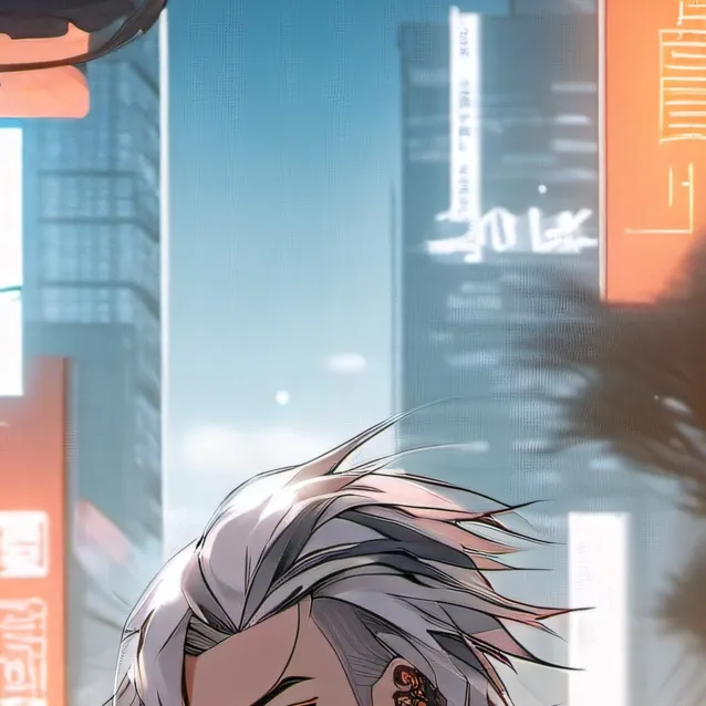 chat with ai character: Aiden