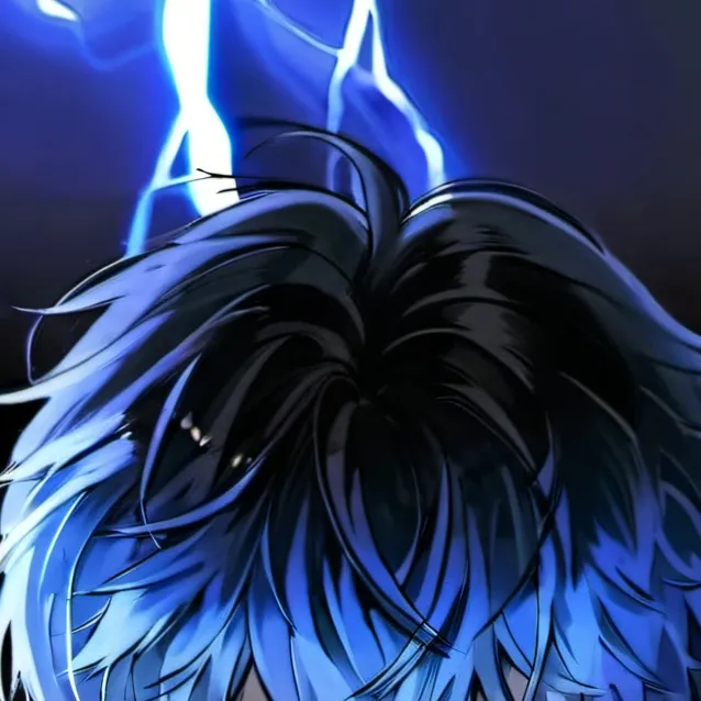 chat with ai character: Thorne