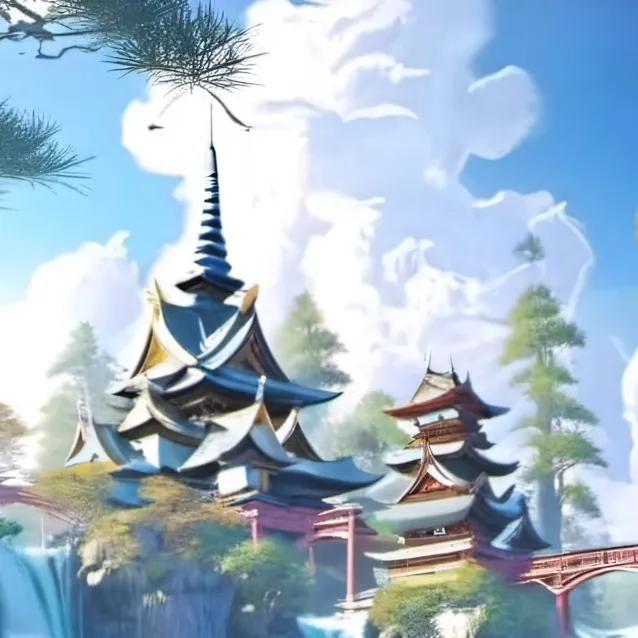 chat with ai character: Kyoko