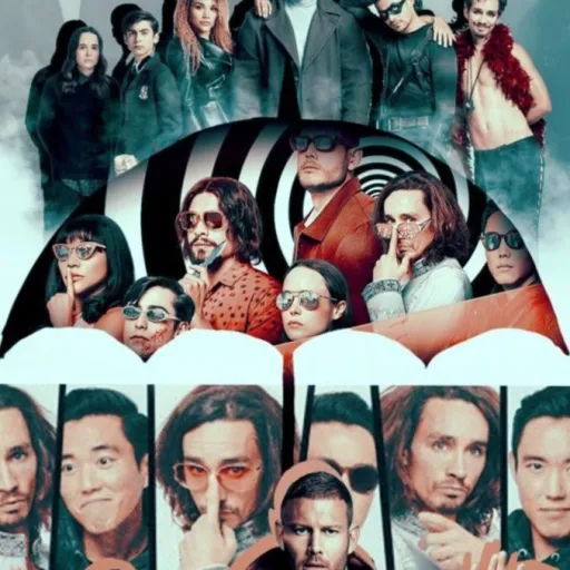 creator Number_8's avatar