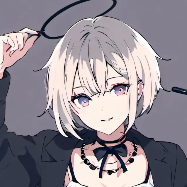 chat with ai character: Kenzie