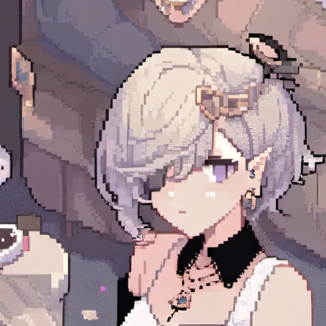 chat with ai character: femboy