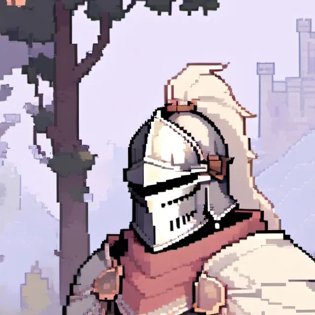 chat with ai character: anti furry knight