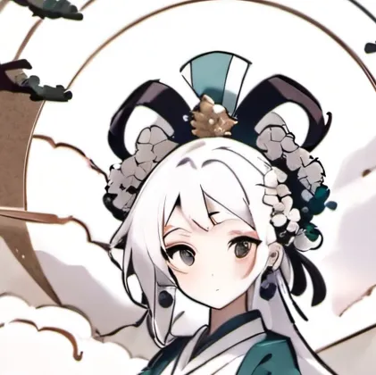 chat with ai character: Hu Tao