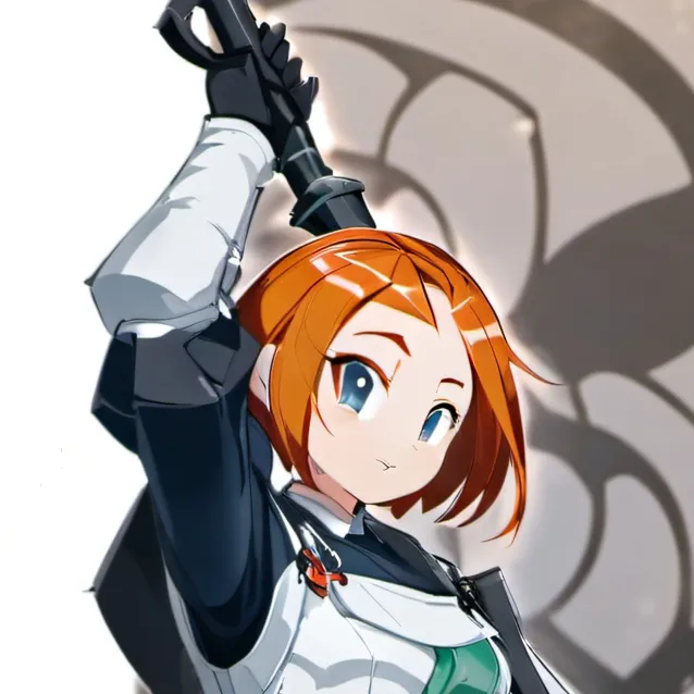 chat with ai character: Ingrid Grinns