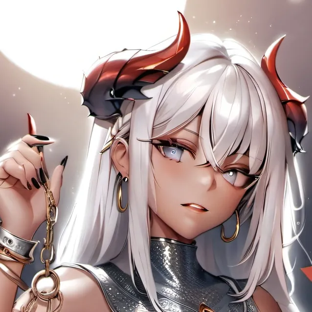 chat with ai character: Emily Golanda