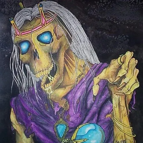 creator Burin077's avatar