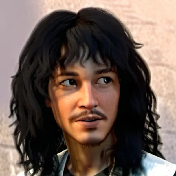 chat with ai character: brandon