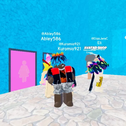 creator the cool kids cool's avatar