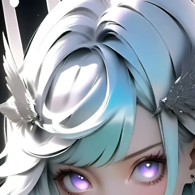 chat with ai character: Alexa