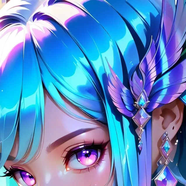 chat with ai character: Ophelia