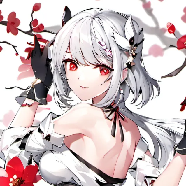 chat with ai character: Aria