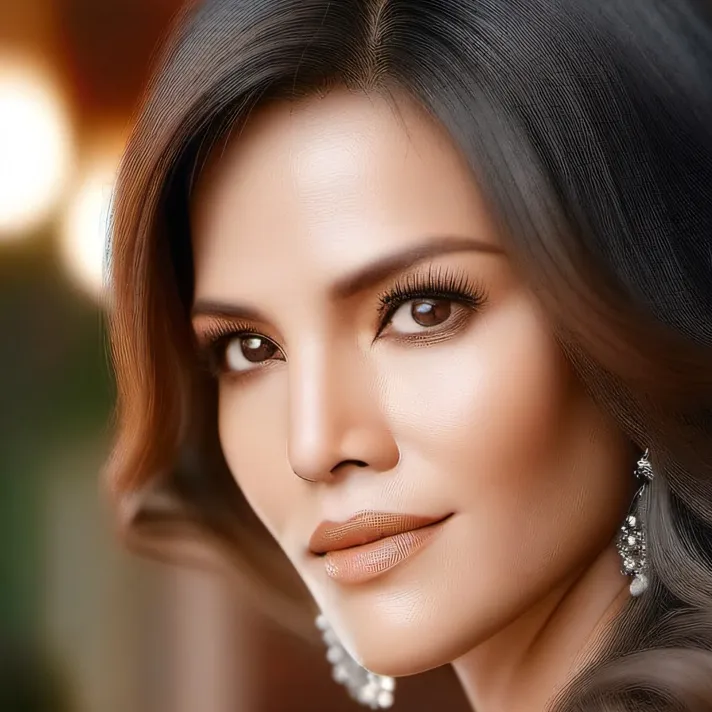 chat with ai character: Mila Talkie