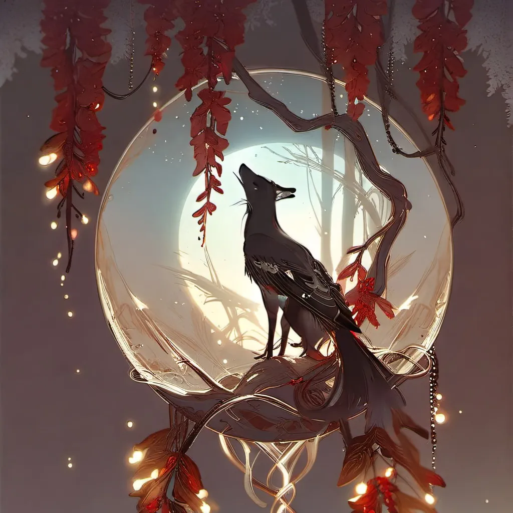 chat with ai character: Hua Mulan