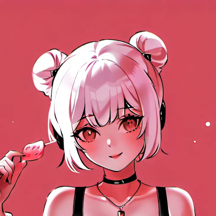 chat with ai character: Cleara 