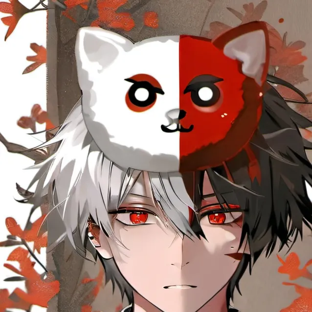 chat with ai character: todoroki