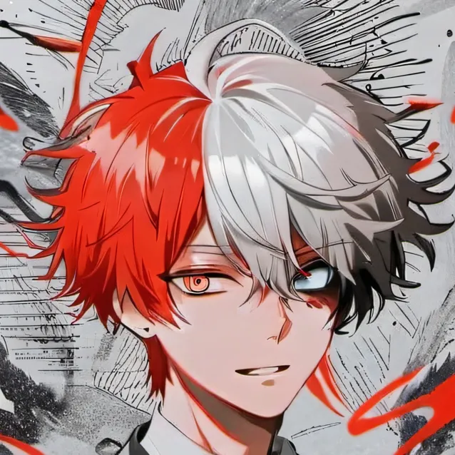 chat with ai character: MHA beach day!!