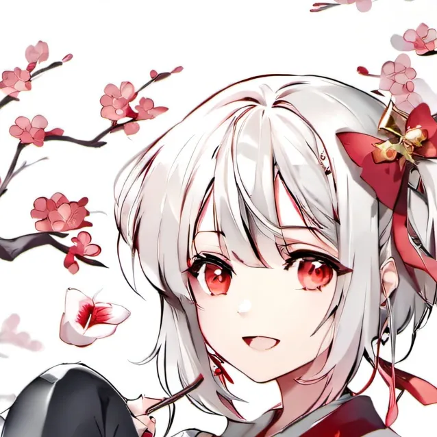 chat with ai character: Emma