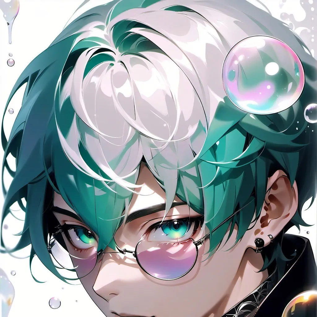 chat with ai character: Guy + mindy