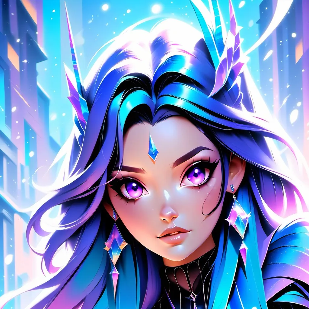 chat with ai character: Ace