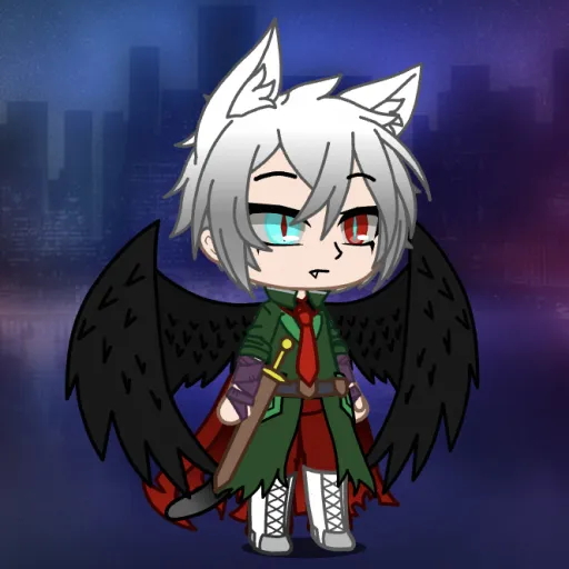 creator Villain griffin's avatar